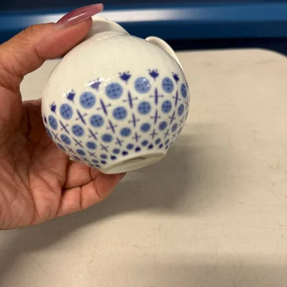 Rosenthal Romanze Secunda Vintage Porcelain Creamer - Picture 6 of 8